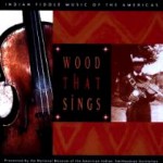 Fiddle CDs - Wood that Sings