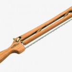fiddle gift ideas - fiddle bow knife